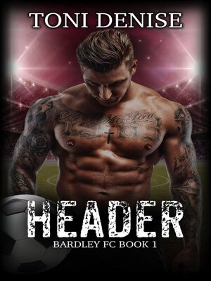 cover image of Header